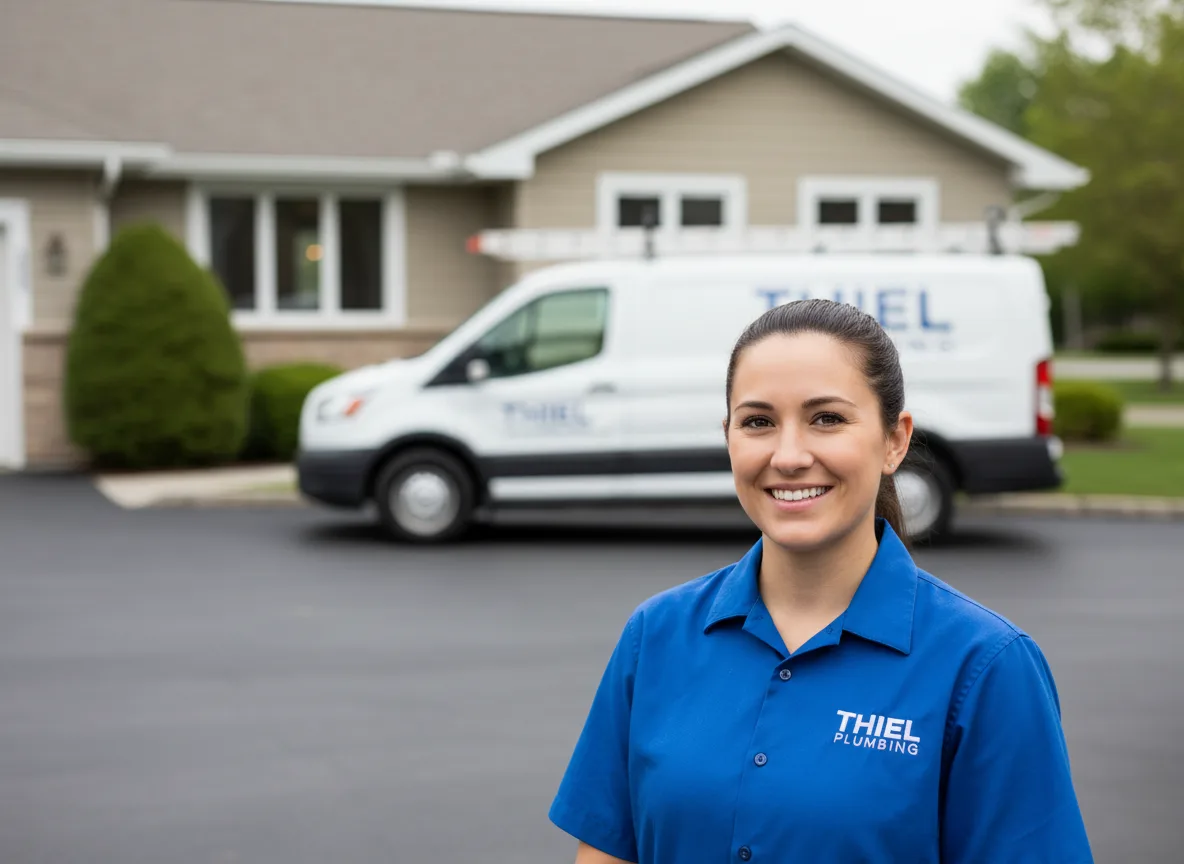 Plumber Ford City, PA FAQs